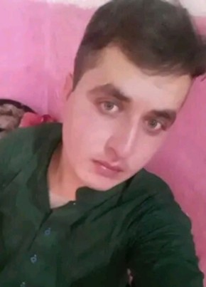 Khan, 18, پاکستان, کوئٹہ
