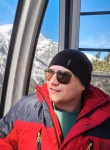 Aleksandr, 38, Elista