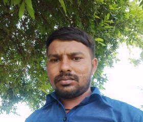 Jignesh Thakor, 28 лет, Bhiwandi