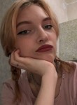 Елизавета, 21 год, Томск