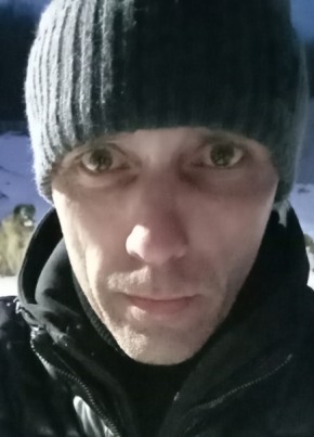 Александр из Хабаровска 43 года