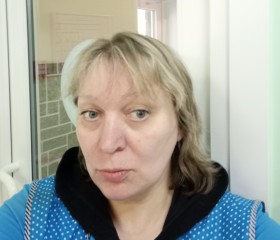 Ирина, 50 лет, Гатчина