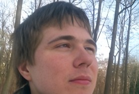 Viktor, 38 - Just Me