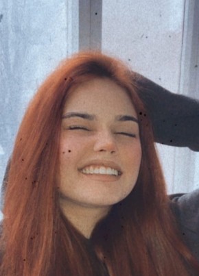 Дина, 20, Россия, Саратов