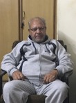 Muhammad  Ifraz Abbasi, 71 год, اسلام آباد