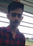 SOUVIK, 22 года, Kharagpur (State of West Bengal)