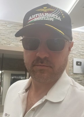 Aleksey, 39, Russia, Ivanovo