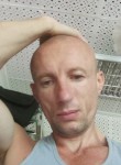 Evgeniy, 43, Saint Petersburg