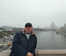 Николай Деденок, 55 лет, Київ