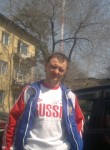 Константин, 48 лет, Красноярск