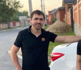 Рамзан, 36 лет, Кантышево
