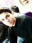 Ceyhun, 22, Baku