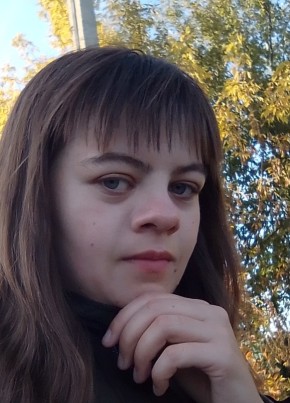 Марина, 25, Россия, Казань