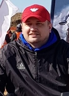 Артем, 42, Россия, Псков