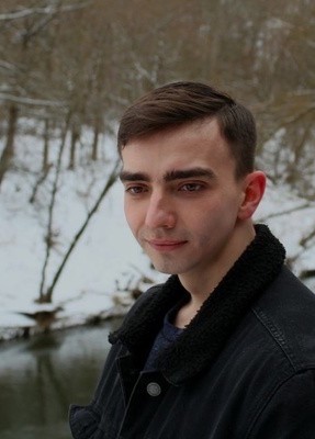 Alexander, 25, Россия, Клин