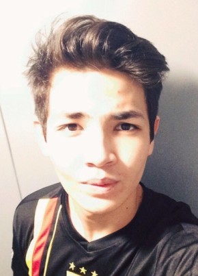 Kirill, 28, Russia, Yekaterinburg