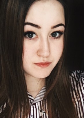 мариэлла, 25, Россия, Самара