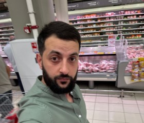 Kar, 30, Khimki