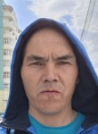Владимир - Якутск