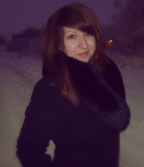 Катюшка, 33, Россия, Иваново
