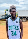 Moussa, 30 лет, Dakar