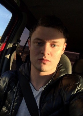 Pyetr, 30, Russia, Moscow