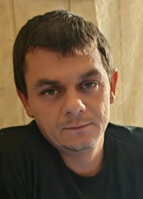 Роман Сметанин из Москвы 42 года
