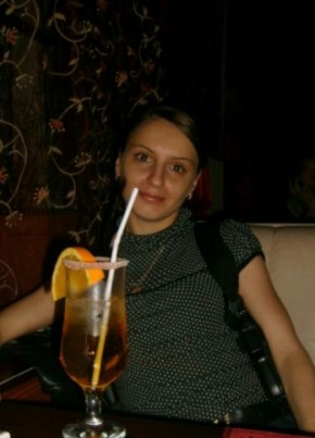 Наталия, 40, Россия, Санкт-Петербург