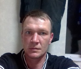 Илья, 37 лет, Турочак