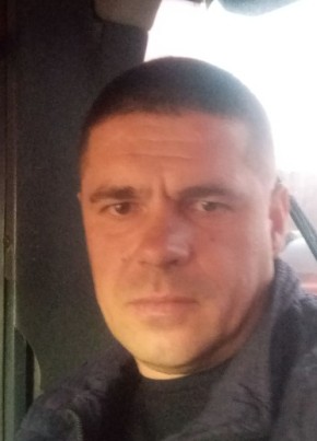 Сергей , 41, Россия, Краснодар