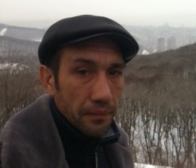 виталий, 48 лет, Владивосток