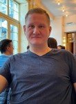 Andrej, 39 лет, Rīga