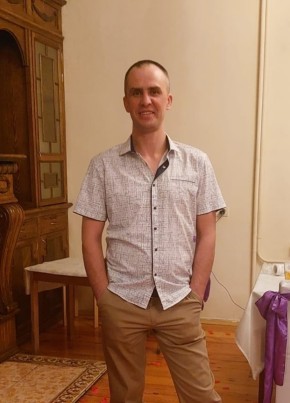 Дмитрий, 38, Россия, Бердск