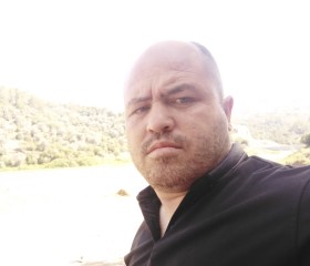 Ramazan, 38 лет, İzmir