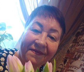Galina, 67, Barnaul