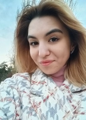 Анастасия, 27, Россия, Краснодар