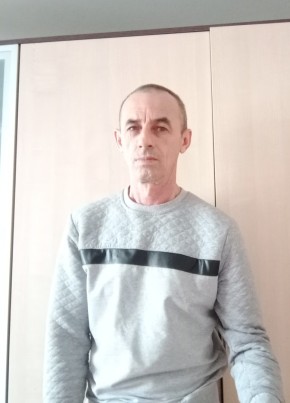 Gennadii, 60, Россия, Сызрань