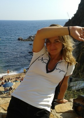 Olga, 45, Estado Español, Badalona