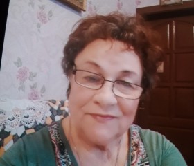 Lidiya, 74, Serpukhov