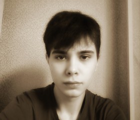 Павел, 21 год, Новосибирск