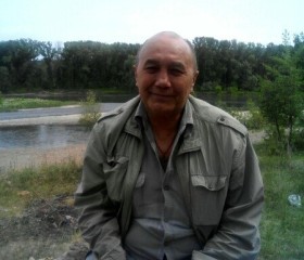 Семен, 61 год, Салават