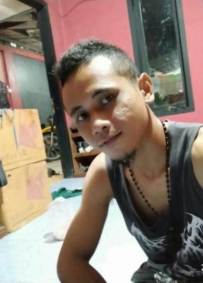 Agust, 30, Indonesia, Jatiwangi