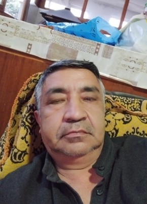 Akbar, 58, Uzbekistan, Tashkent