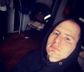 Vladislav, 25, Vladivostok