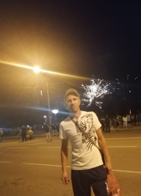Алексей, 41, Россия, Каменск-Уральский