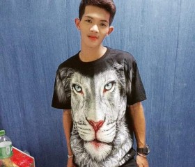 ดำดื้อ ดำเนิน, 27, Damnoen Saduak