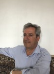 fazel sarafrazi, 50 лет, آزادشهر