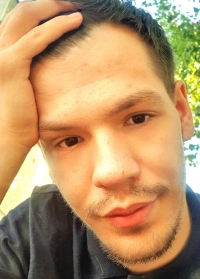 Beres Paul, 23, Romania, București