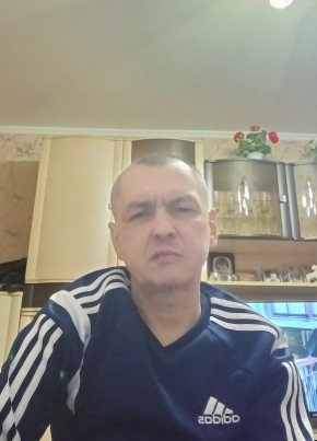 Эдуард, 48, Россия, Новочебоксарск