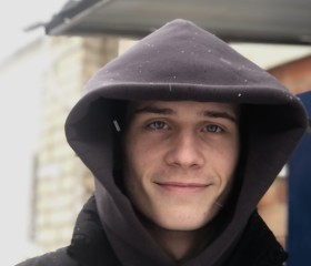 Daniil, 19, Tula